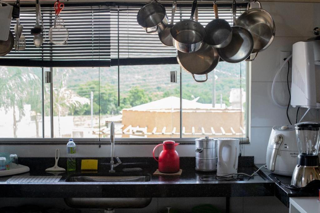 Espaco Morro Do Frota Pirenópolis Zewnętrze zdjęcie