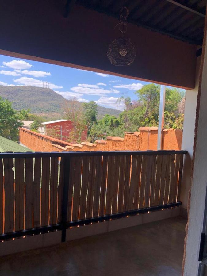Espaco Morro Do Frota Pirenópolis Zewnętrze zdjęcie