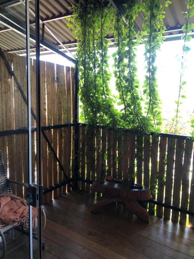 Espaco Morro Do Frota Pirenópolis Zewnętrze zdjęcie