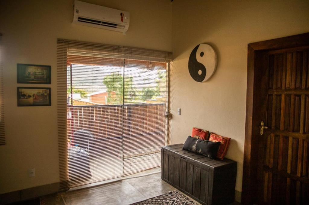 Espaco Morro Do Frota Pirenópolis Zewnętrze zdjęcie
