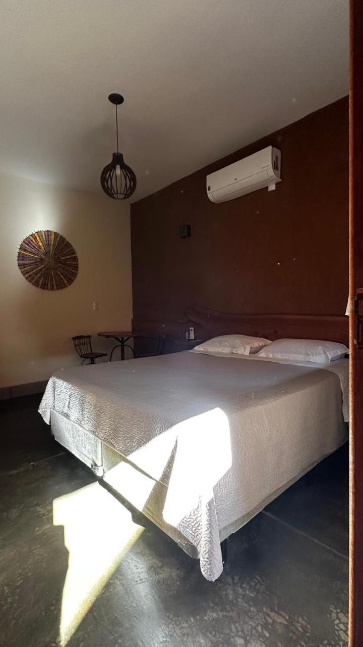 Espaco Morro Do Frota Pirenópolis Zewnętrze zdjęcie