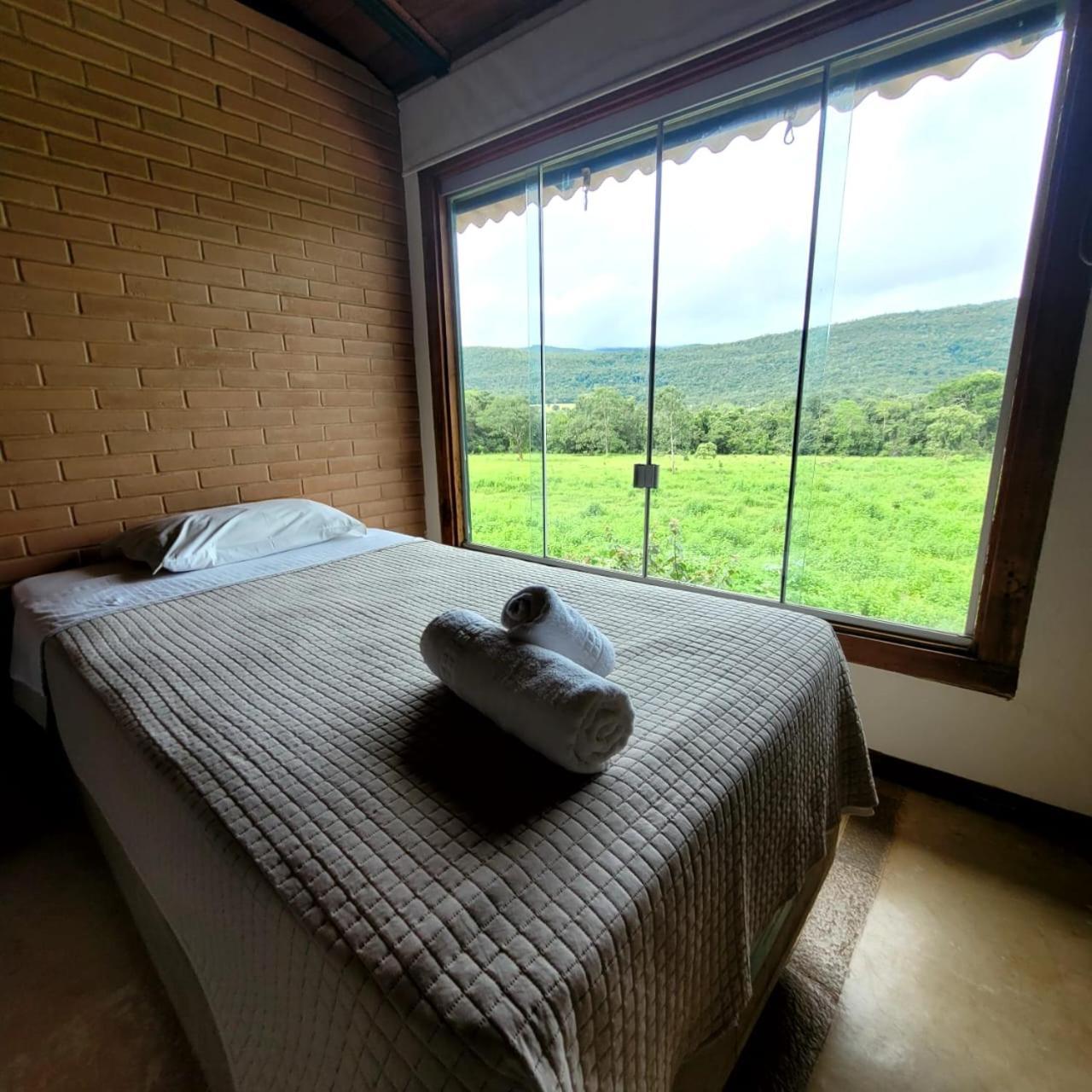 Espaco Morro Do Frota Pirenópolis Zewnętrze zdjęcie