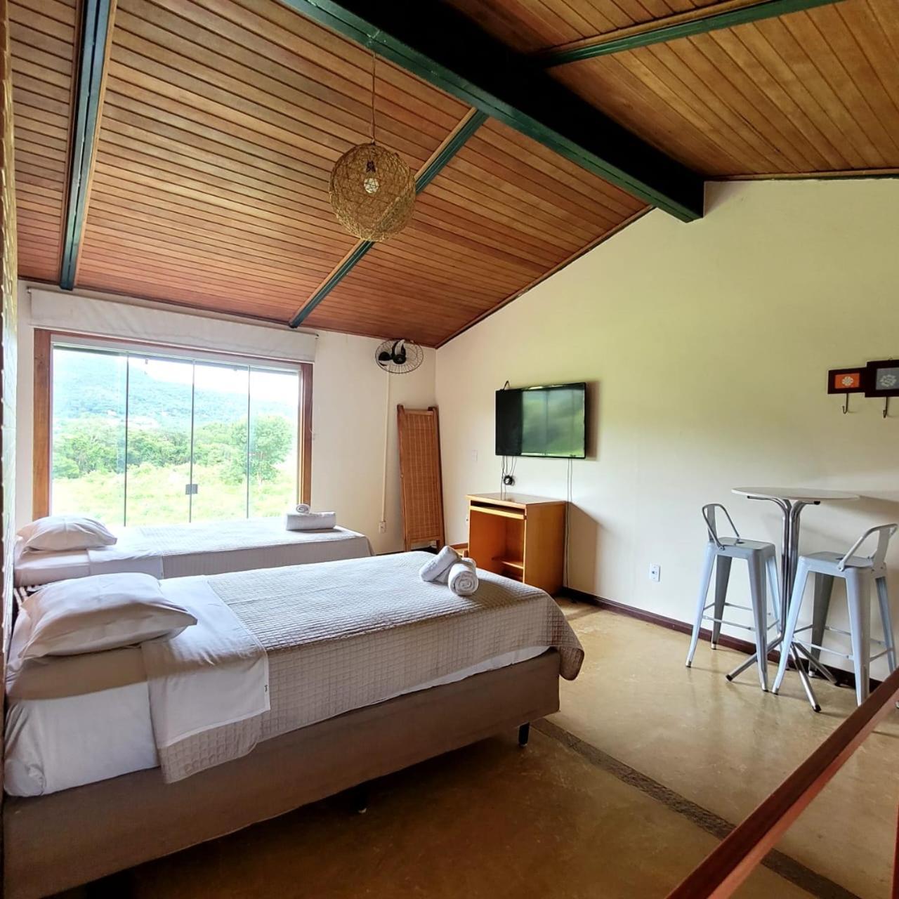 Espaco Morro Do Frota Pirenópolis Zewnętrze zdjęcie