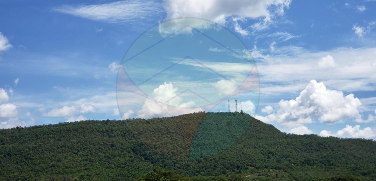 Espaco Morro Do Frota Pirenópolis Zewnętrze zdjęcie